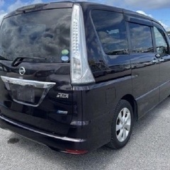 サレナ ハイウェイスター S ハイブリッド、2013年モデルの画像