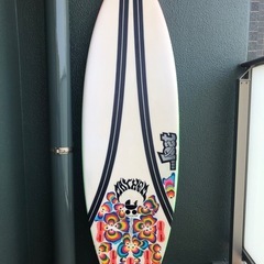 lostカーボンラップ 5'7 タジバローベイビーバギィーの画像