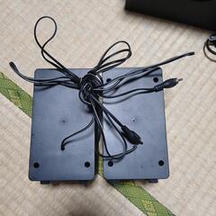 Bluetoothスピーカーの画像