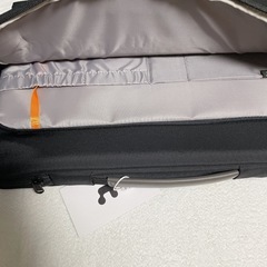 [tomtoc] MIL規格準拠 15.6 16インチ パソコンケースの画像