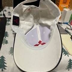 野球帽子の画像