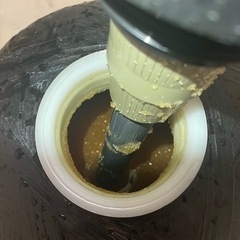 【美品】純水器 10Lサイズ（イオン交換樹脂2025/06交換済み） の画像