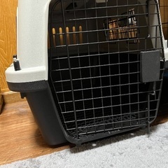 ゲージ・クレートの画像