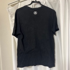 ステューシーの画像
