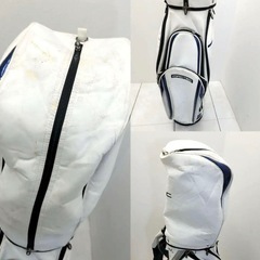 (929)初心者男性用ゴルフクラブセットの画像