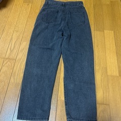 レディース デニムパンツ Mサイズの画像