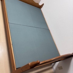 ※無料です※ダブルベットの画像