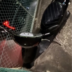 原付売りますの画像