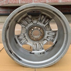 Lorinser（ロリンザー）19インチ ホイール 4本セット の画像
