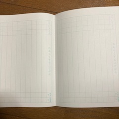 れんらくノート　ダイソーの画像