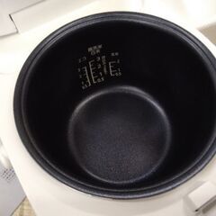 2024年製　超極上美品　マイコン炊飯器　ニトリ　炊飯器の画像