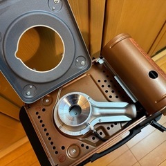 【決まりました】イワタニ 小さなカセットコンロ　の画像