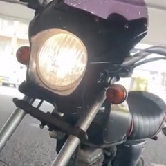 エイプ  ビキニカウルの画像