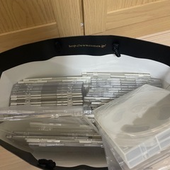 CDケースの画像