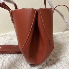 polene風バッグの画像
