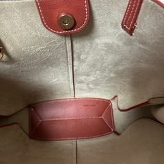 polene風バッグの画像