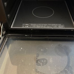 電子レンジの画像