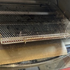 オーブントースターの画像
