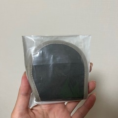 アイマスクの画像