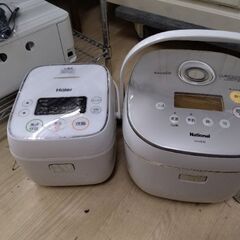 定価10万以上　内釜4層構造　10合対応　IH炊飯器　高性能　炊飯器の画像