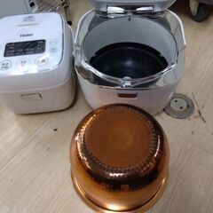 定価10万以上　内釜4層構造　10合対応　IH炊飯器　高性能　炊飯器の画像
