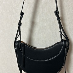 シンプルバッグの画像