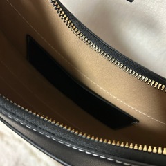 シンプルバッグの画像