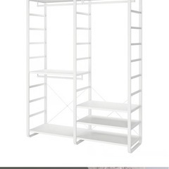 IKEA イケア　ELVARLI エルヴァーリの画像