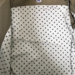 STUSSY  ジャケット　 の画像