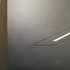 ゲーミングモニター 27インチ 240Hz JN-27VCG240FHDRの画像