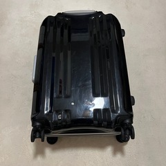 キャリーケースの画像