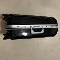 キャリーケースの画像