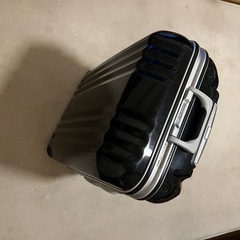 キャリーケースの画像