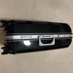 キャリーケースの画像
