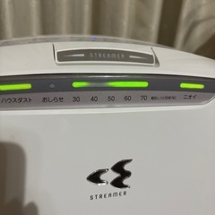 空気清浄機ダイキンの画像