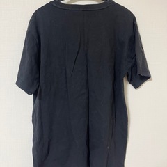  champion 半袖Tシャツ　Ｖネックの画像