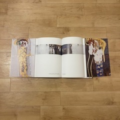 クリムト展 ウィーンと日本　1900 公式図録の画像