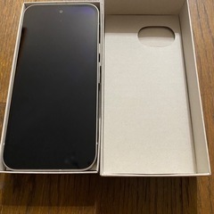 Google  pixel 9aの画像