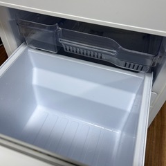 冷蔵庫 三菱 ジャンク品 146Lの画像