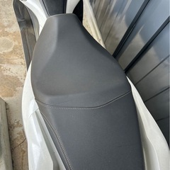 PCX125の画像