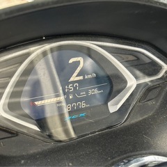 PCX125の画像