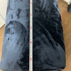 ペット ドームハウス Lサイズ ふわふわ 中古の画像