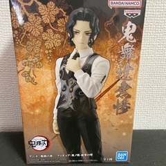 鬼滅の刃 フィギュア 鬼ノ装 拾肆の型 童磨の画像