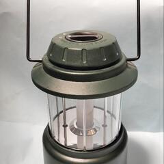 ■Coleman　ランタン　ランプ　5315SERIES　乾電池式■の画像