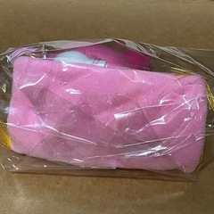 【新品未使用・希少品】マイメロディ ぬいぐるみ 干支 (未年)の画像