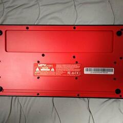 AKAI Professional  MPK mini MIDIキーボードの画像