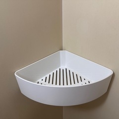 ＊美品＊箱あり ニトリ　マグネットコーナーラックの画像