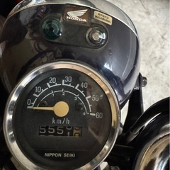 ホンダ　z50 モンキーの画像