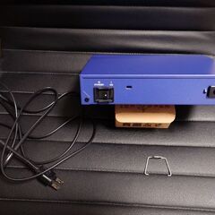 【美品】YAMAHA RTX830の画像