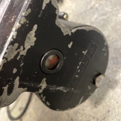 ROBINAIR エアコン 真空ポンプ 動作確認済みの画像